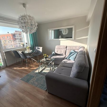 Apartament Centrum Lidzbark Warminski Luaran gambar
