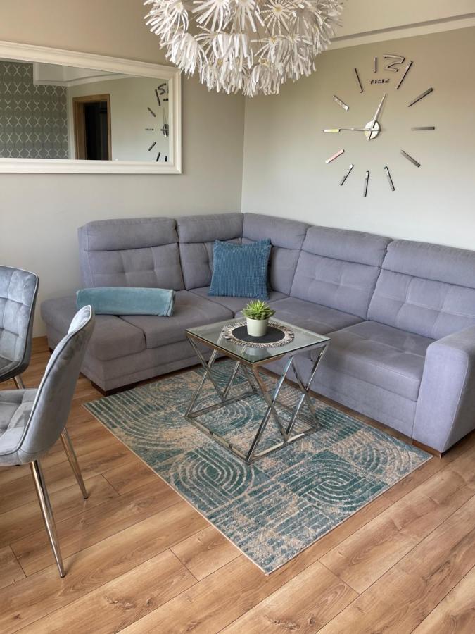 Apartament Centrum Lidzbark Warminski Luaran gambar