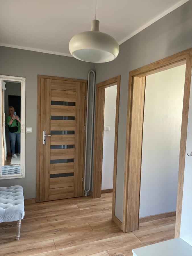 Apartament Centrum Lidzbark Warminski Luaran gambar