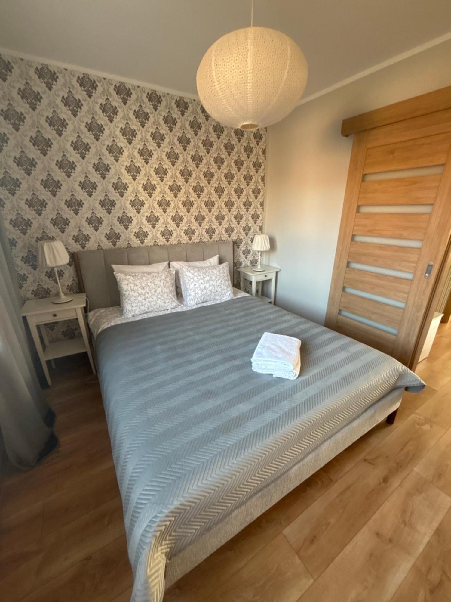 Apartament Centrum Lidzbark Warminski Luaran gambar